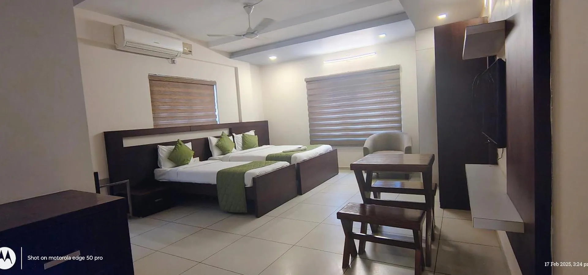 Sharp Suites Коччи 2*,