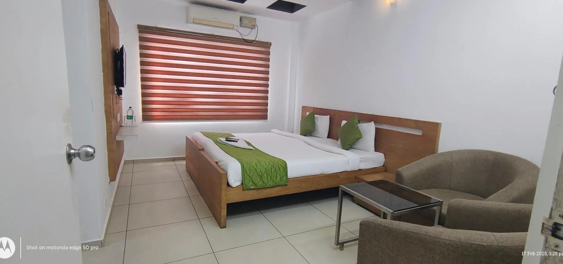 Sharp Suites Коччи Индия