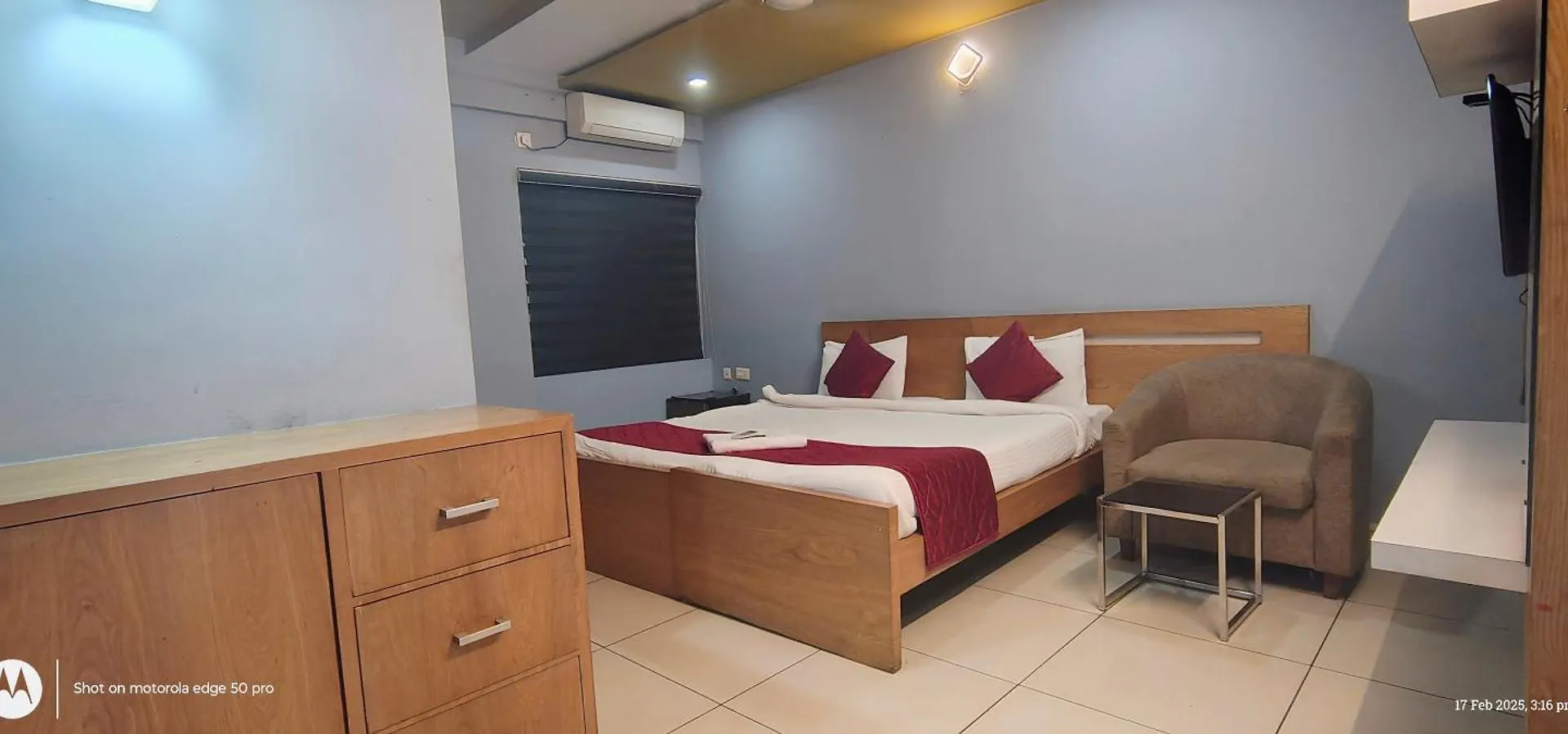 Sharp Suites Коччи 2*,  Индия