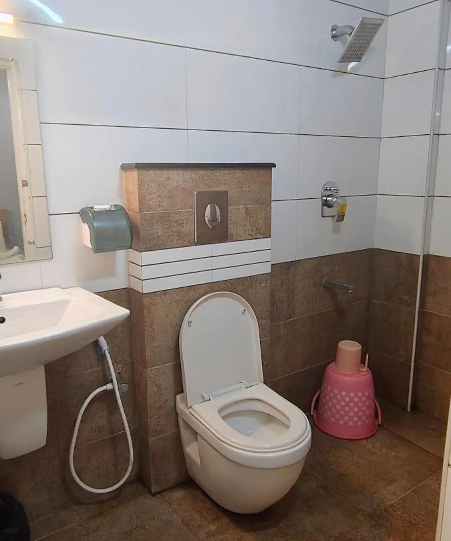 Sharp Suites Коччи 2*,